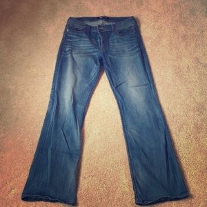 Express Jeans